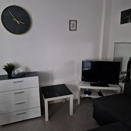 T3 Hypercentre Troyes Idealement Situe Kültér fotó